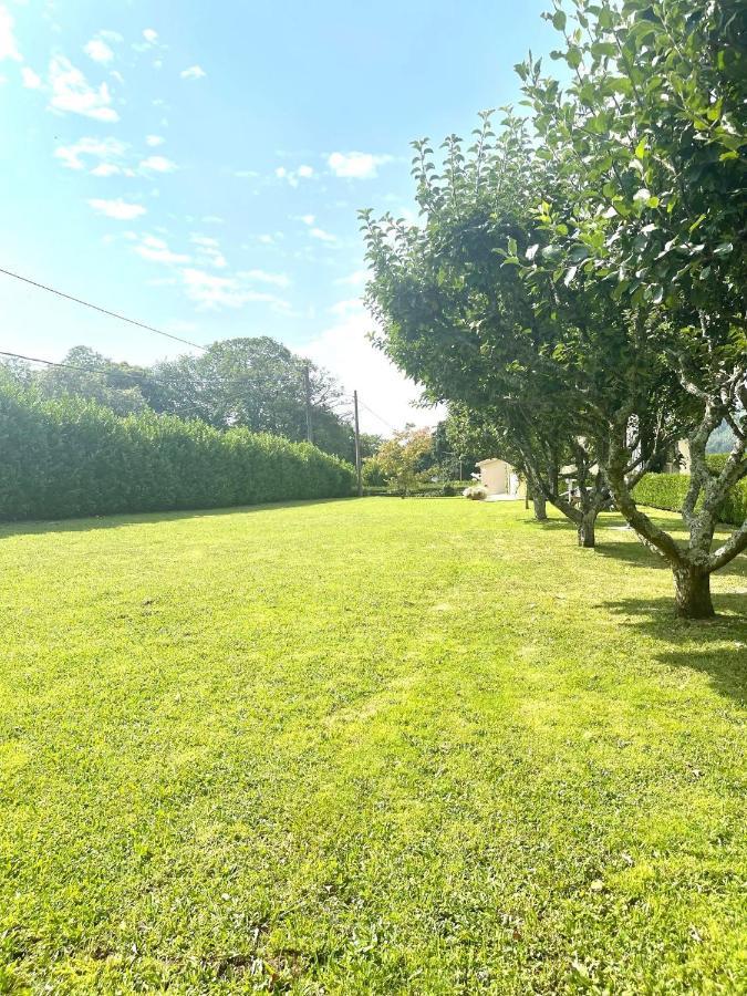 Vila La Casa Da Pipa Cesuras Exteriér fotografie
