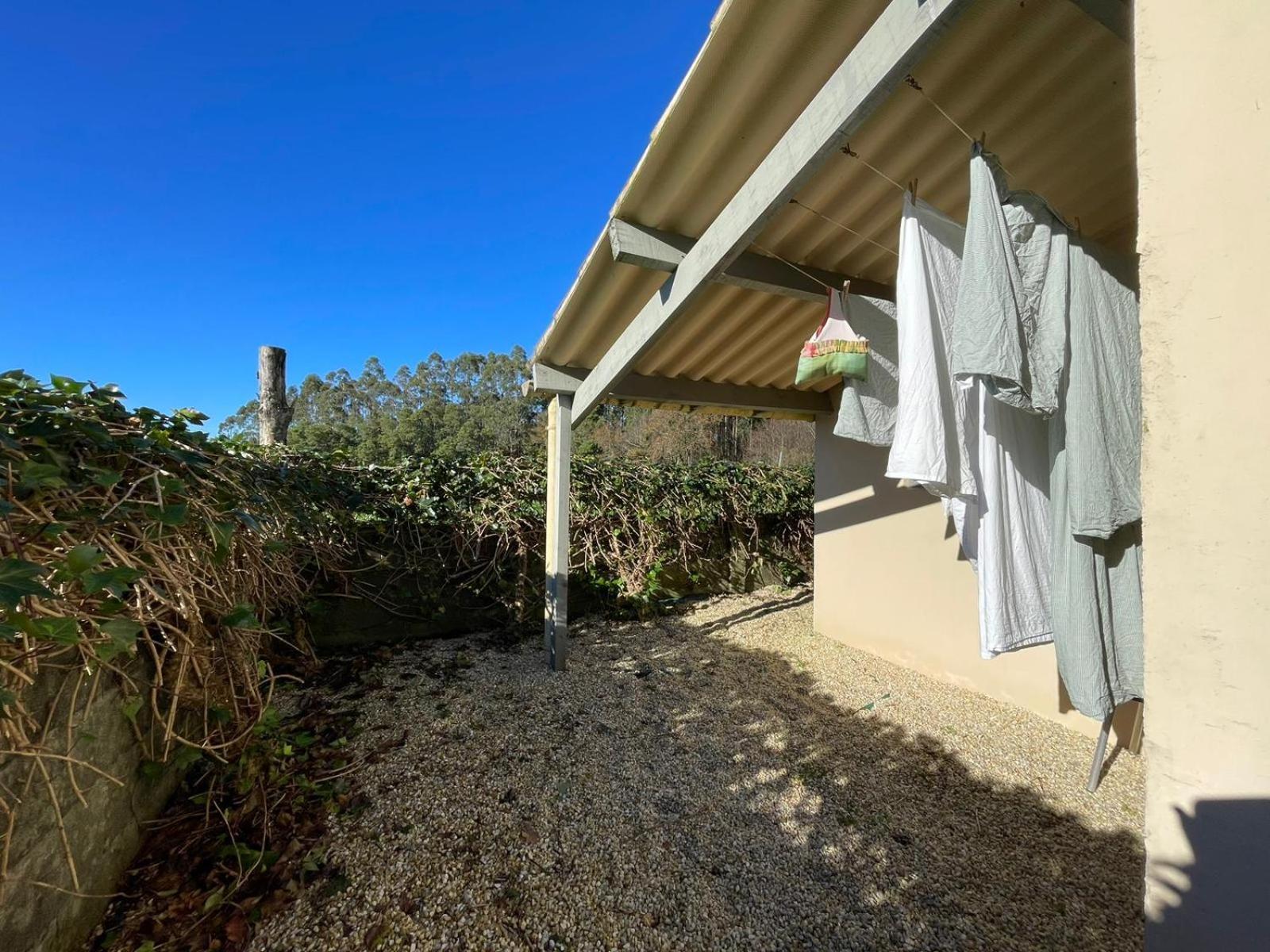 Vila La Casa Da Pipa Cesuras Exteriér fotografie