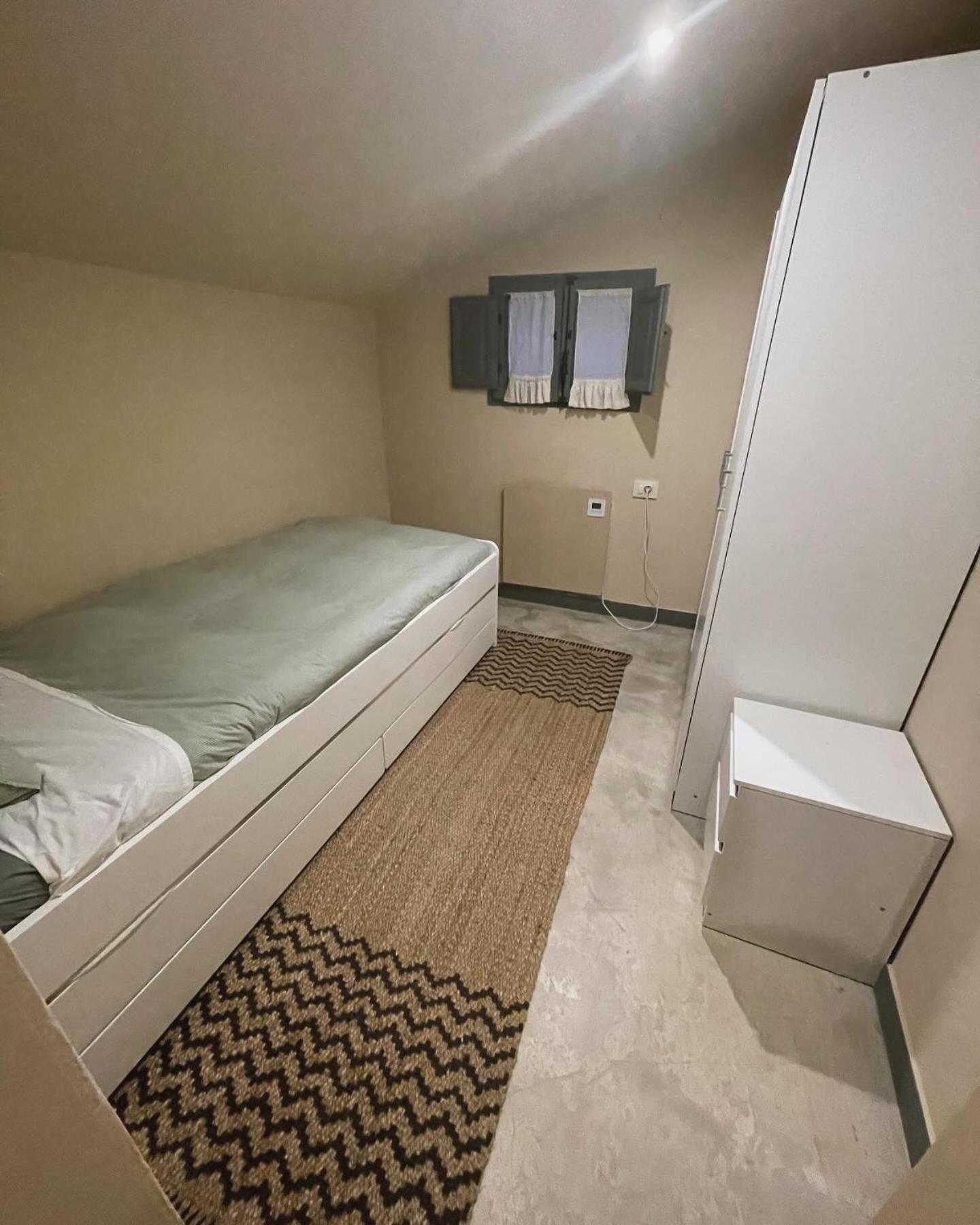 Vila La Casa Da Pipa Cesuras Exteriér fotografie