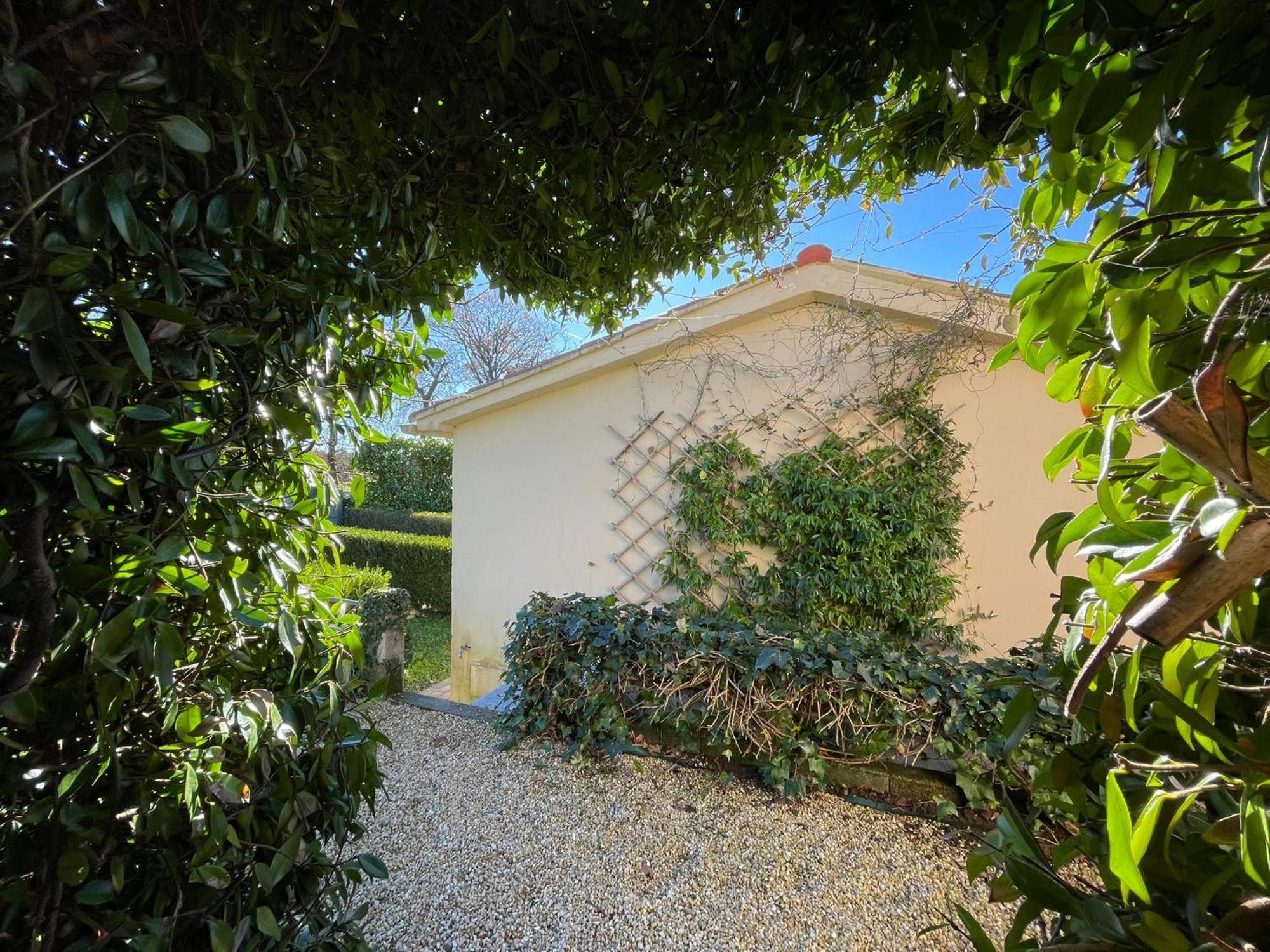 Vila La Casa Da Pipa Cesuras Exteriér fotografie